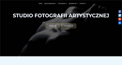 Desktop Screenshot of fototrefl.com